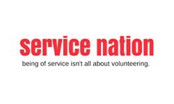 Servizio nazione (servicenation.org)