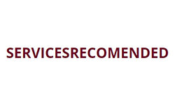 servicesrecommended.com