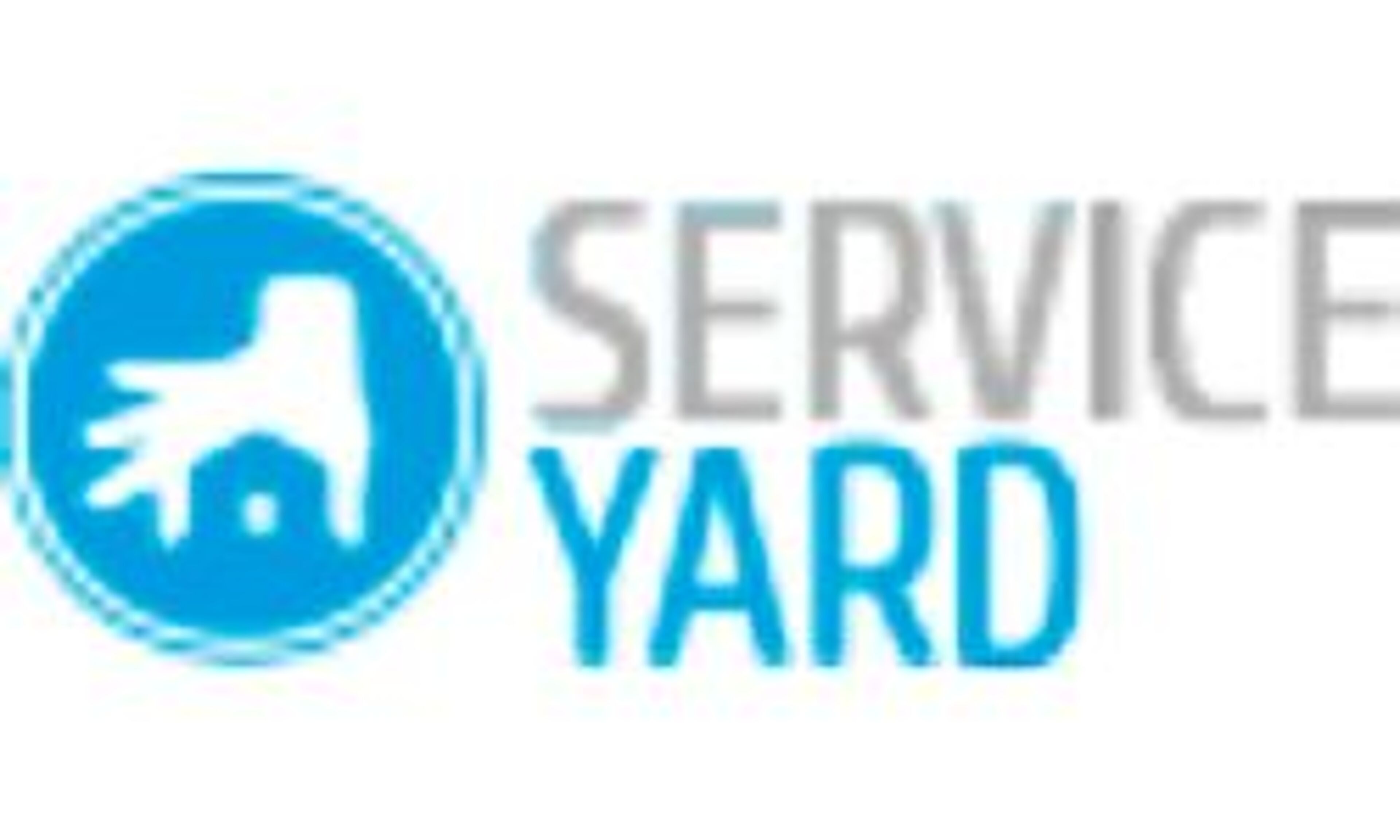 Serviceträdgård (serviceyard.net)