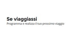 Si je voyageais (seviaggiassi.it)