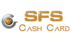 Денежная карта ГФС (sfscashcard.com)