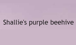 shalliespurplebeehive.com