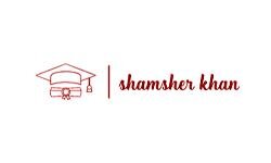 Shamsher Khan (shamsherkhan.com)