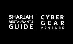 Путеводитель по ресторанам Шарджи (sharjahrestaurants.guide)