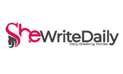 shewritedaily.com