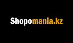 Shopomania (shopomania.kz)