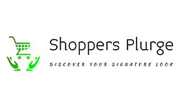 shoppersplurge.com