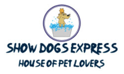 showdogsexpress.co.uk