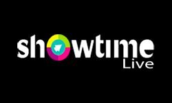 Showtime ao vivo (showtimelive.co.uk)