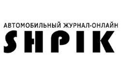 Shpik (shpik.info)