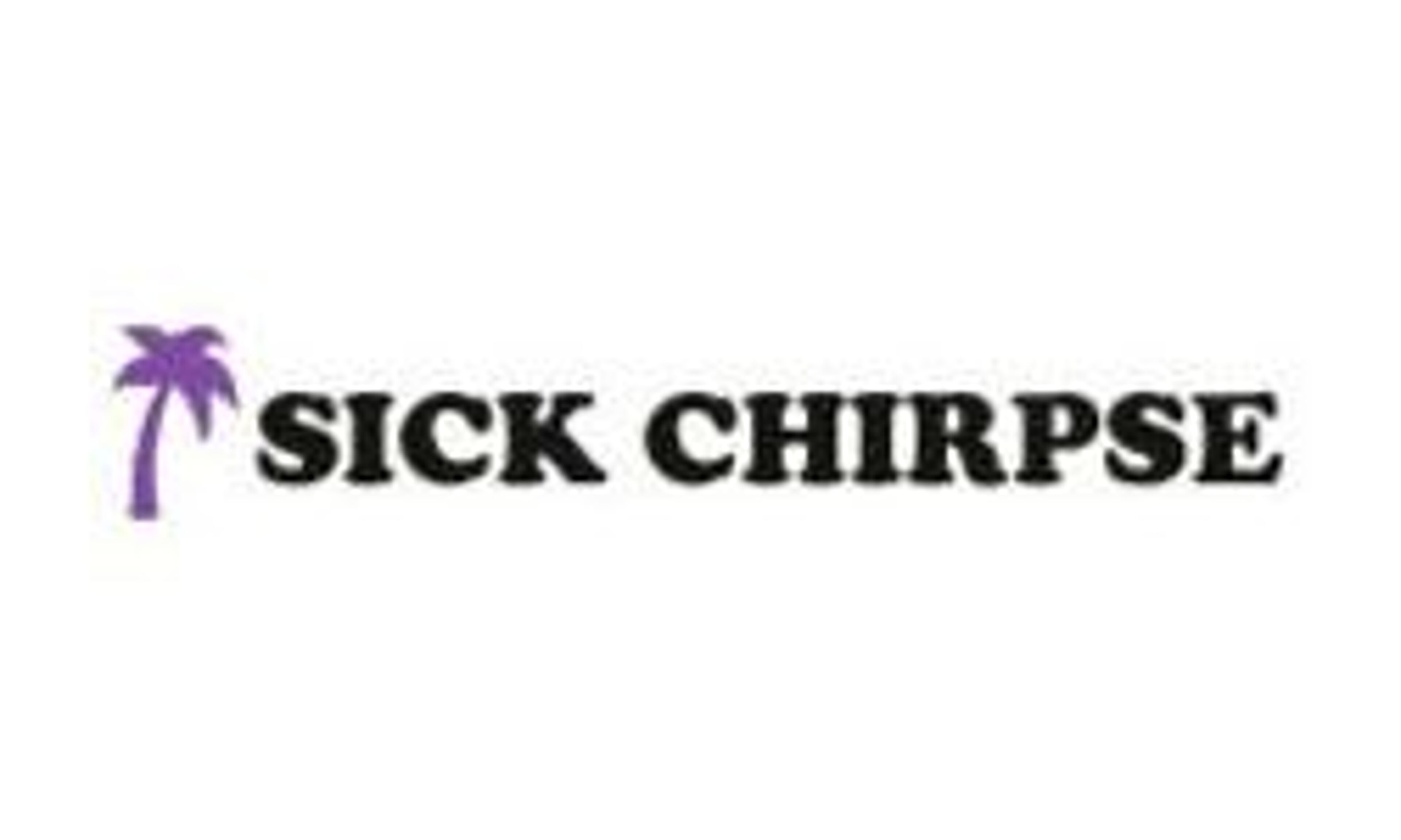 Chirpse Doente (sickchirpse.com)