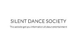 silentdancesociety.com