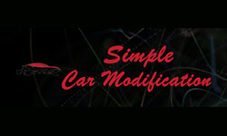 Простая модификация автомобиля (simplecarmodification.com)