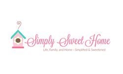 Просто милый дом (simplysweethome.com)