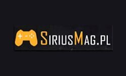 Sirijaus mag (siriusmag.pl)