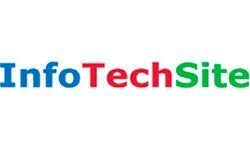 Informacinių technologijų svetainė (siteforinfotech.com)