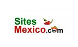 Nettsteder Mexico (sitesmexico.com)