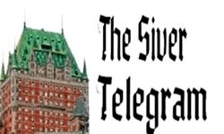 Siv Telegram media (sivtelegram.media)