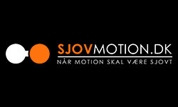 sjovmotion.dk