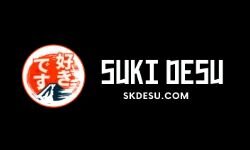 Suki Desu (skdesu.com)