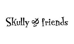 Скалли и друзья (skullyandfriends.com)