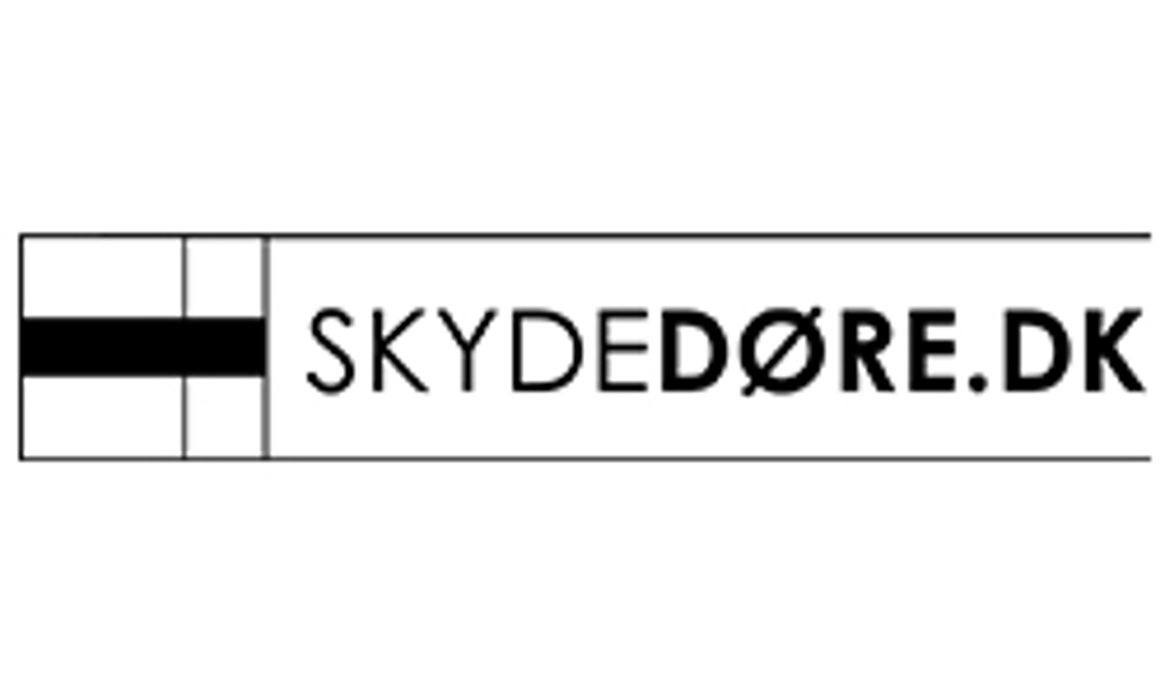 skydedoere.dk