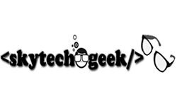 Sky tech geek (skytechgeek.com)