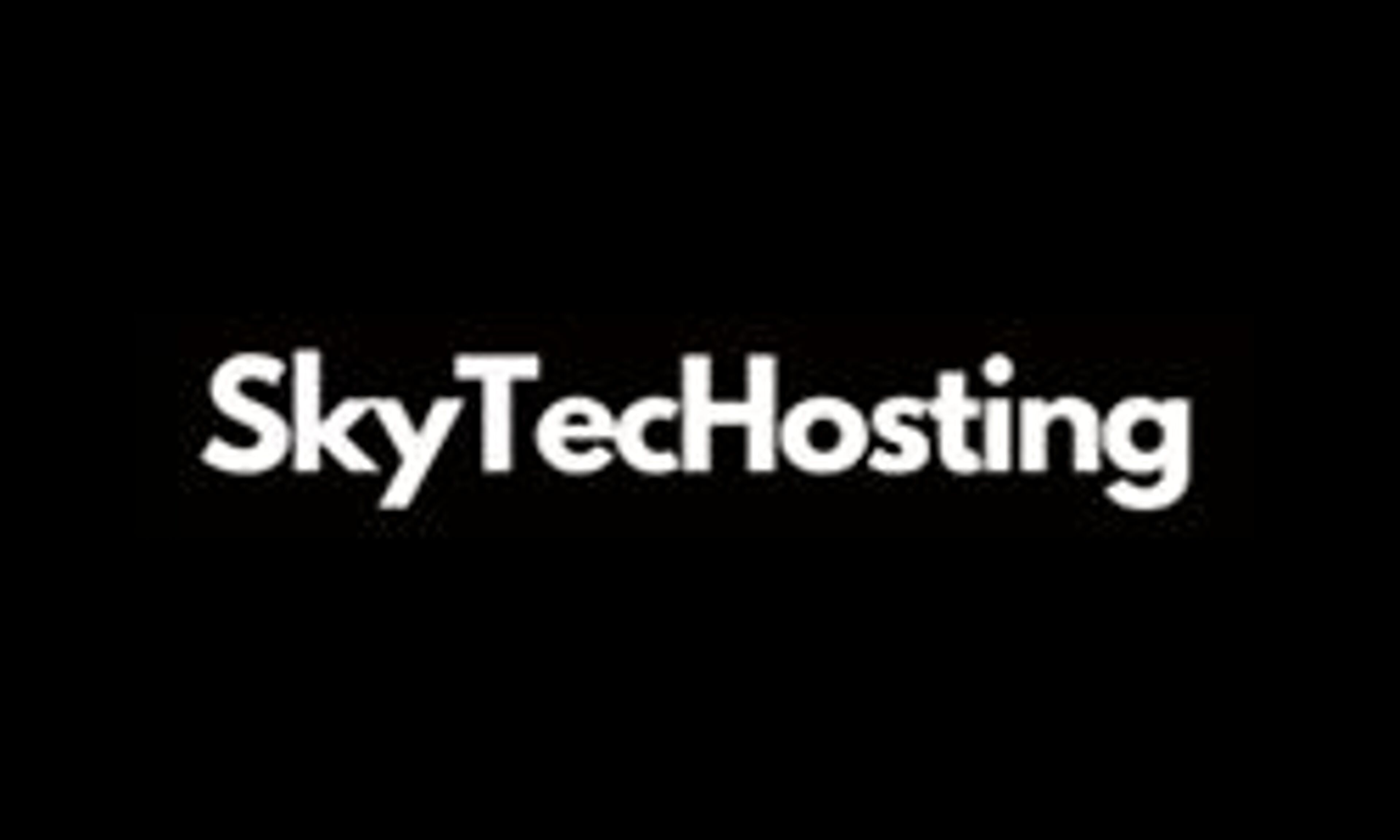 Sky techosting (skytechosting.com)