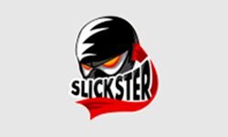 Zeitschrift Slickster (slickstermagazine.com)