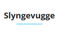 slyngevugge.com