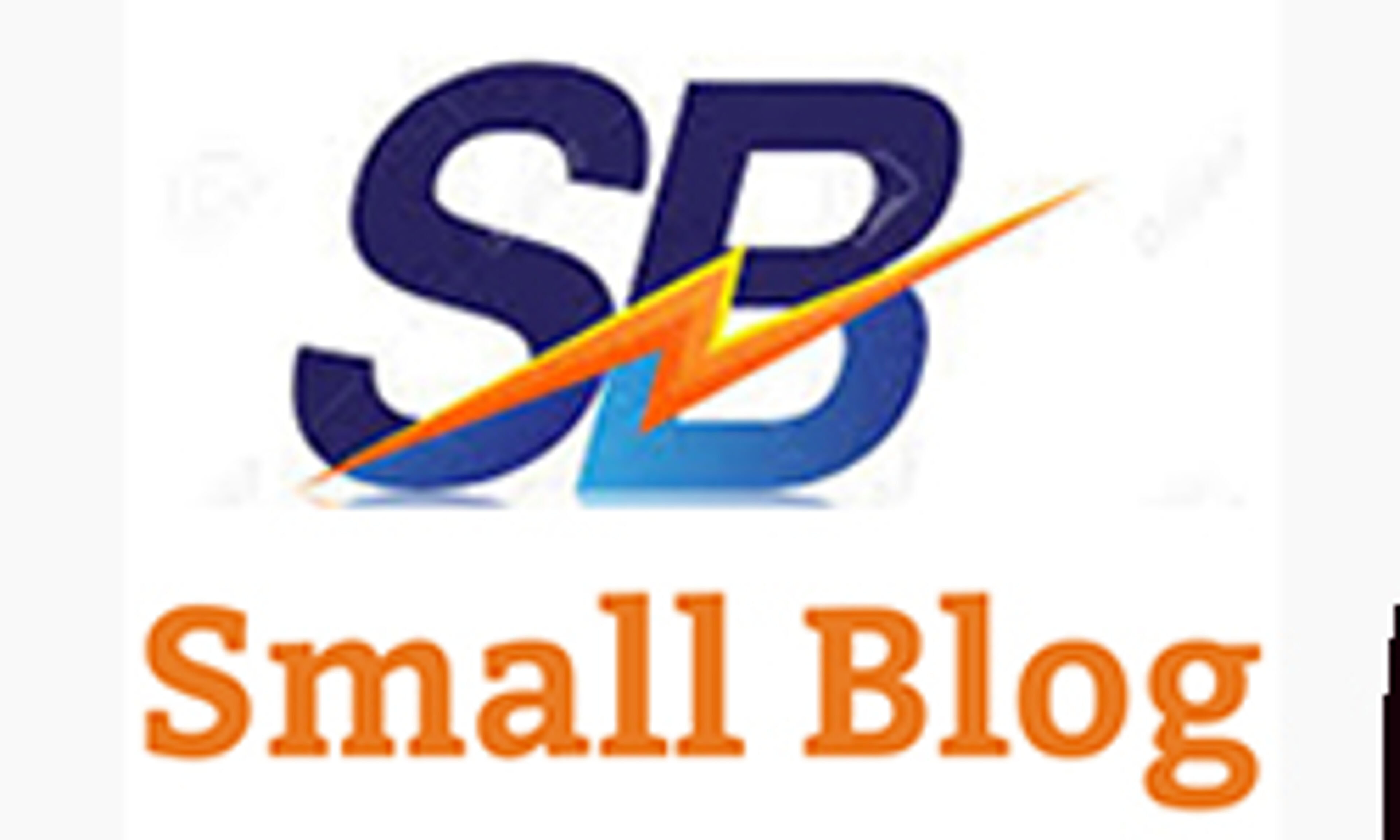 smallblog.org