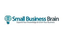 Kleines Geschäftsgehirn (smallbusinessbrain.com)