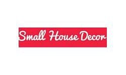 Декор маленького дома (smallhousedecor.com)