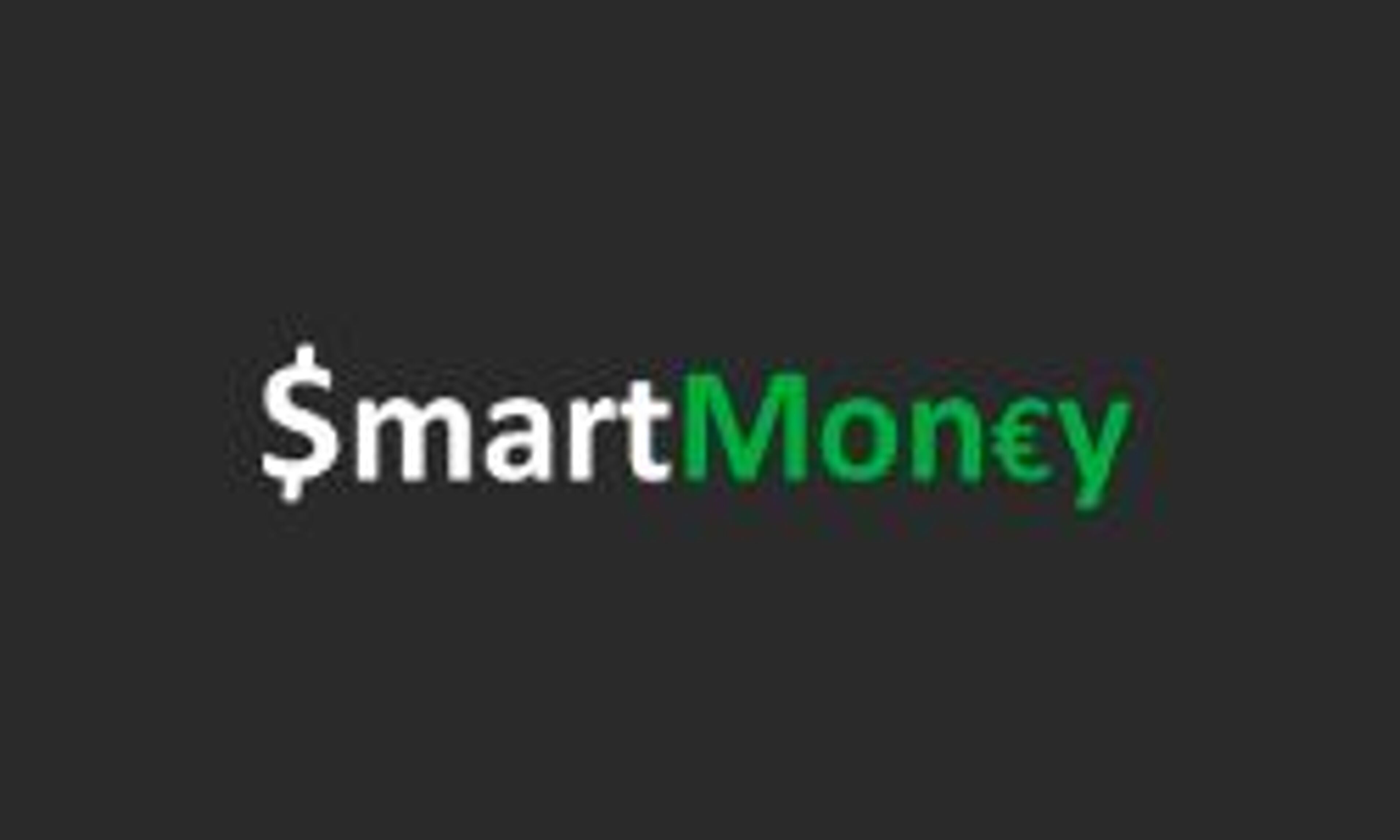 Smartmoney (smartmoney.one)