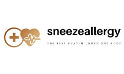 sneezeallergy.com