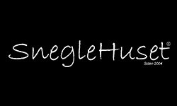 sneglehuset.com
