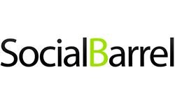 Szociális hordó (socialbarrel.com)