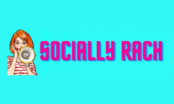 sociallyrach.com
