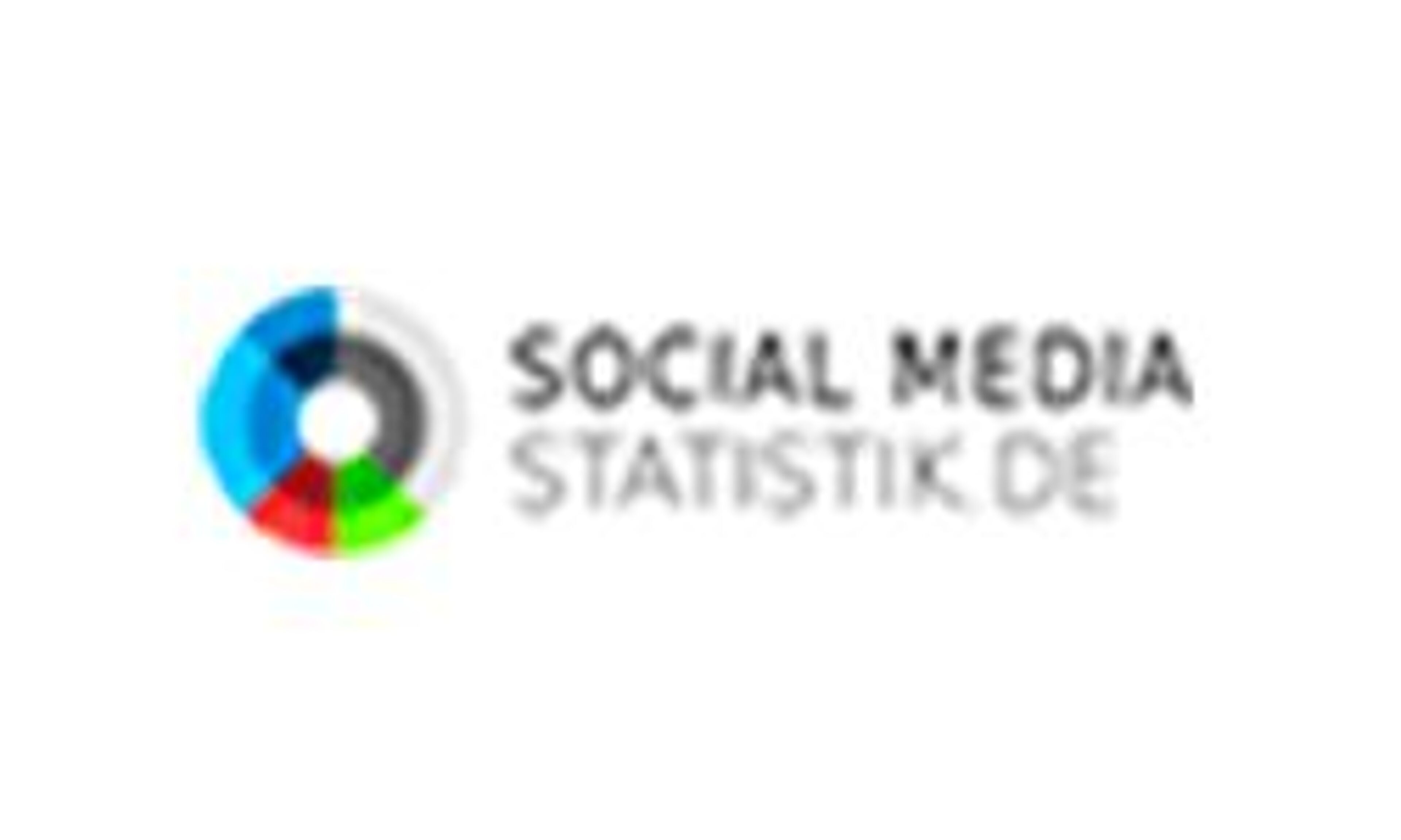 Статистика социальных сетей (socialmediastatistik.de)