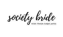 Светская невеста (societybride.com)