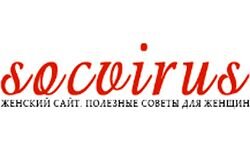 Socvirus (socvirus.com.ua)