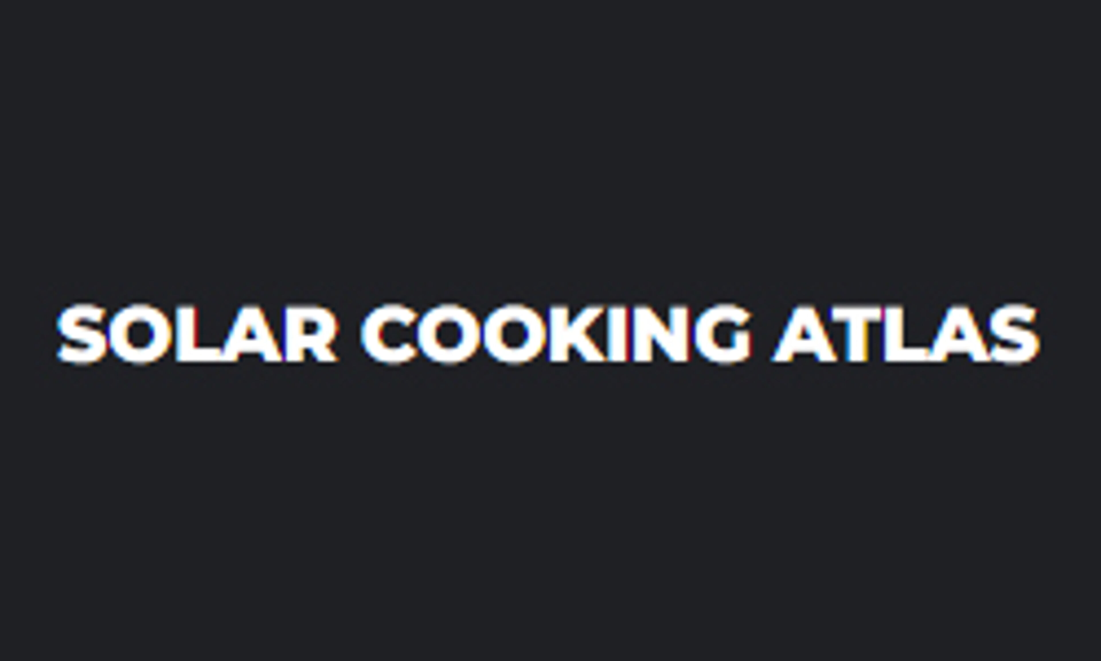 solarcookingatlas.com