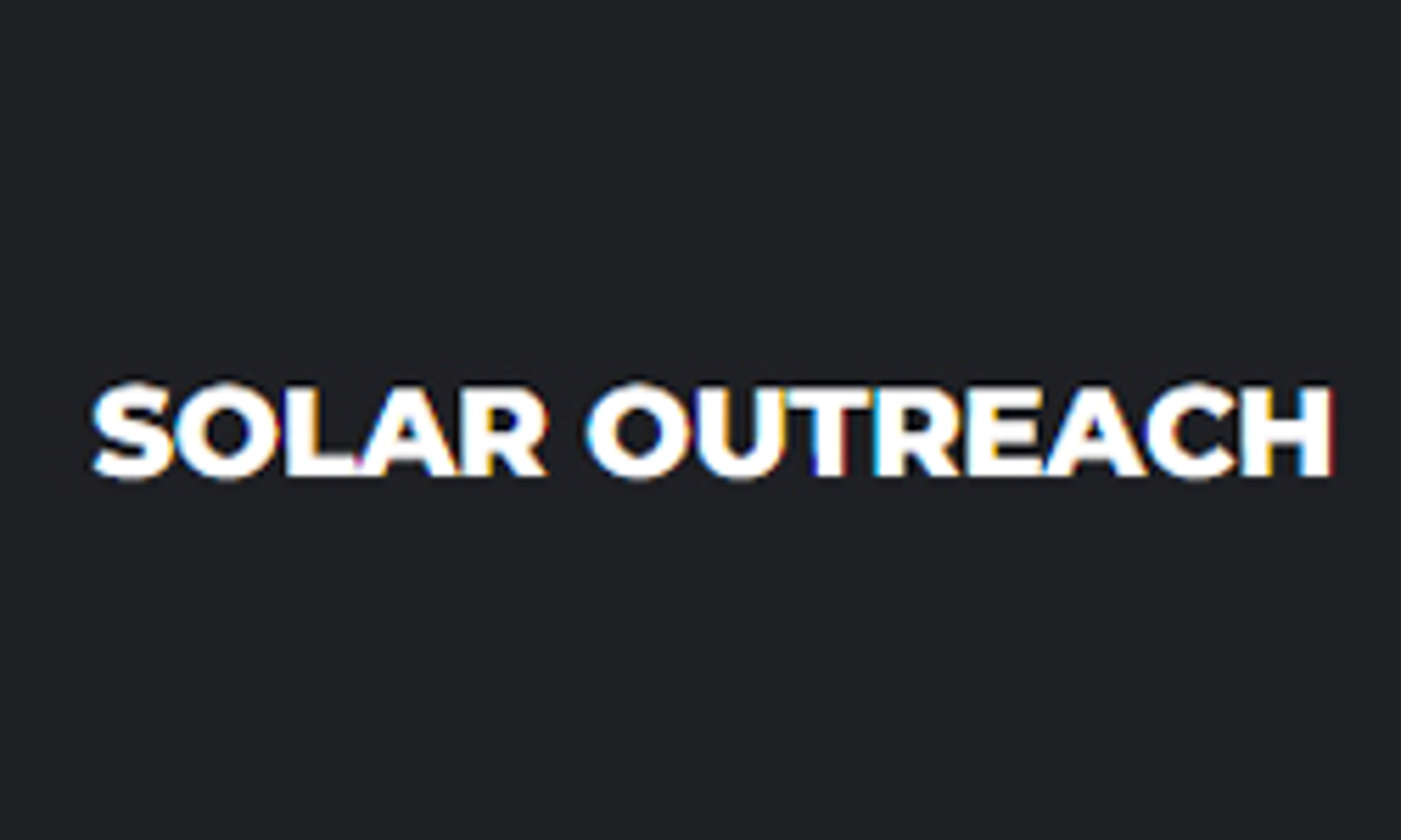 solaroutreach.org