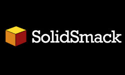 Твердый смак (solidsmack.com)