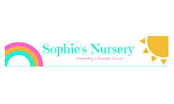 sophiesnursery.com
