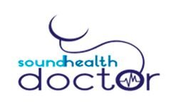 Gera sveikatos gydytoja (soundhealthdoctor.com)