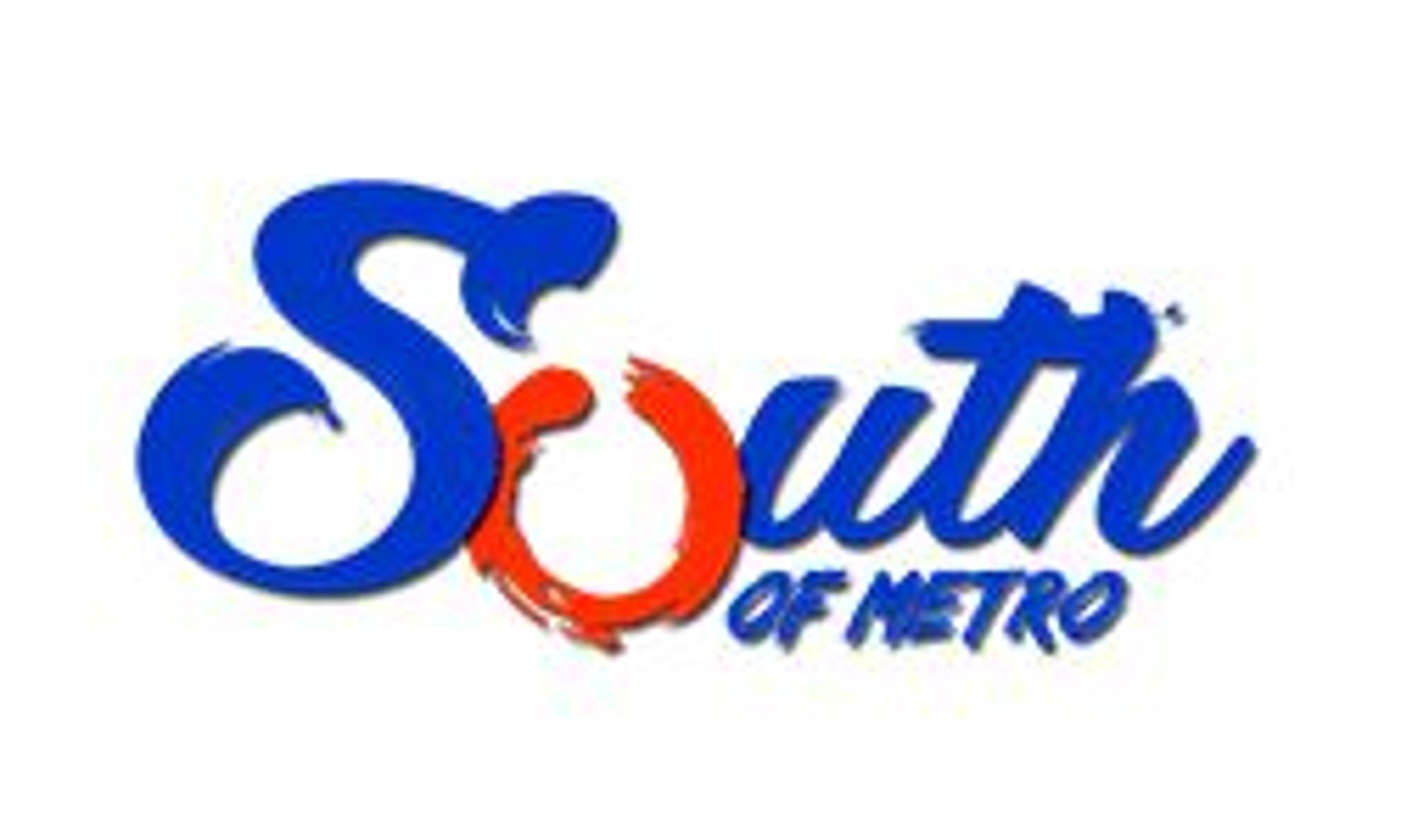 К югу от метро (southofmetro.com)