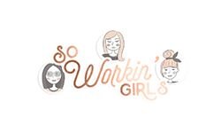 Итак, работающие девушки (soworkingirls.com)