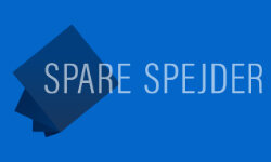 sparespejder.dk