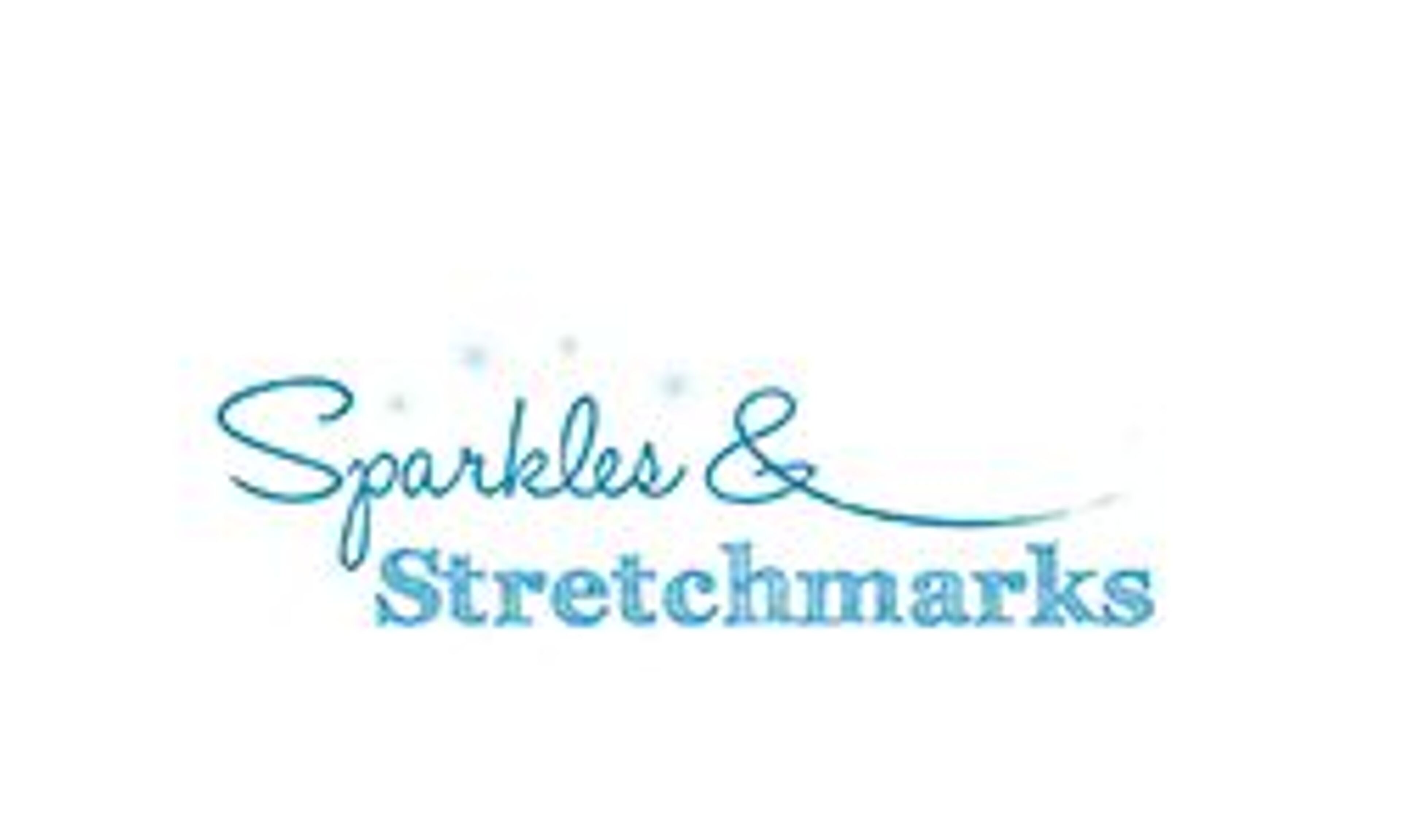 Блестки и растяжки (sparklesandstretchmarks.com)